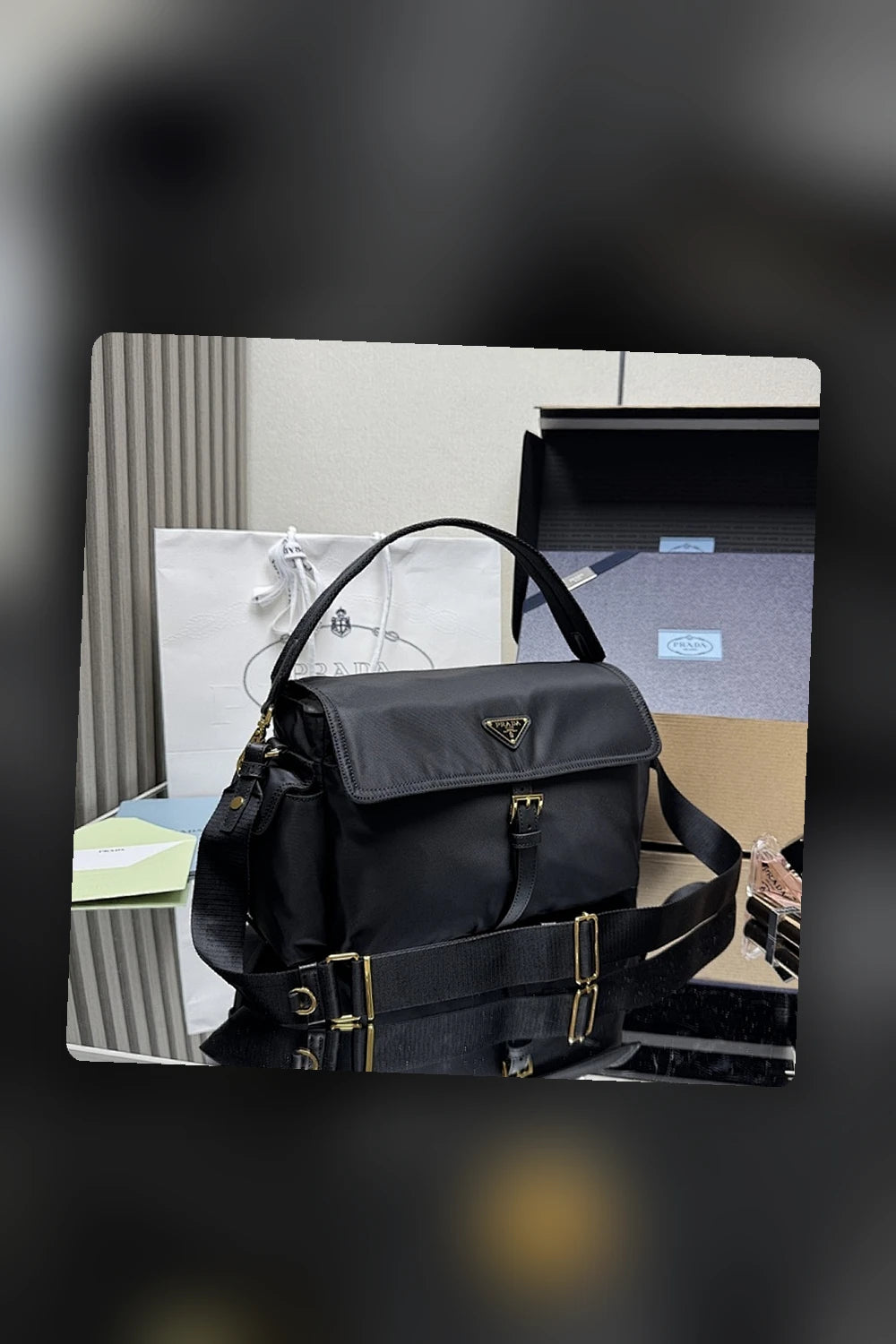 NB - PD Bag - 608