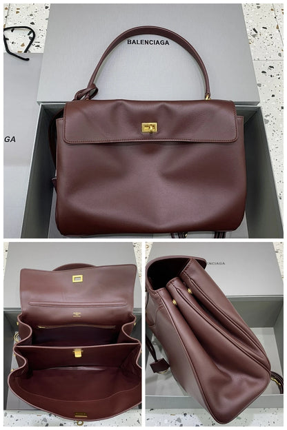 NB - BG Bag - 2106