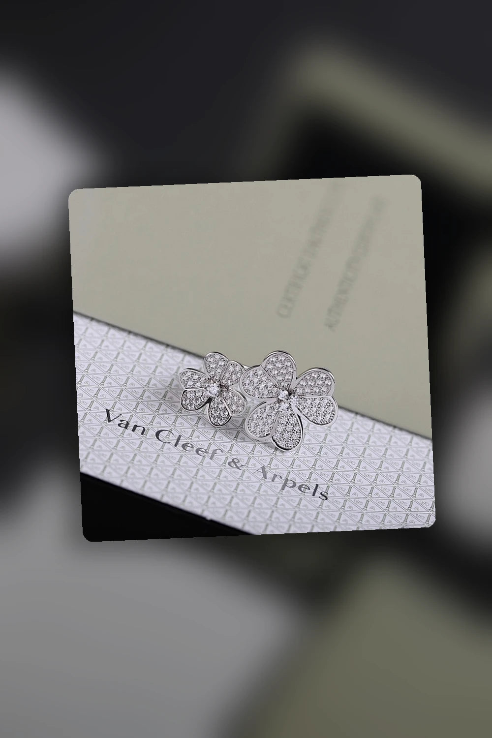 NB - VACA Jewelry - 527