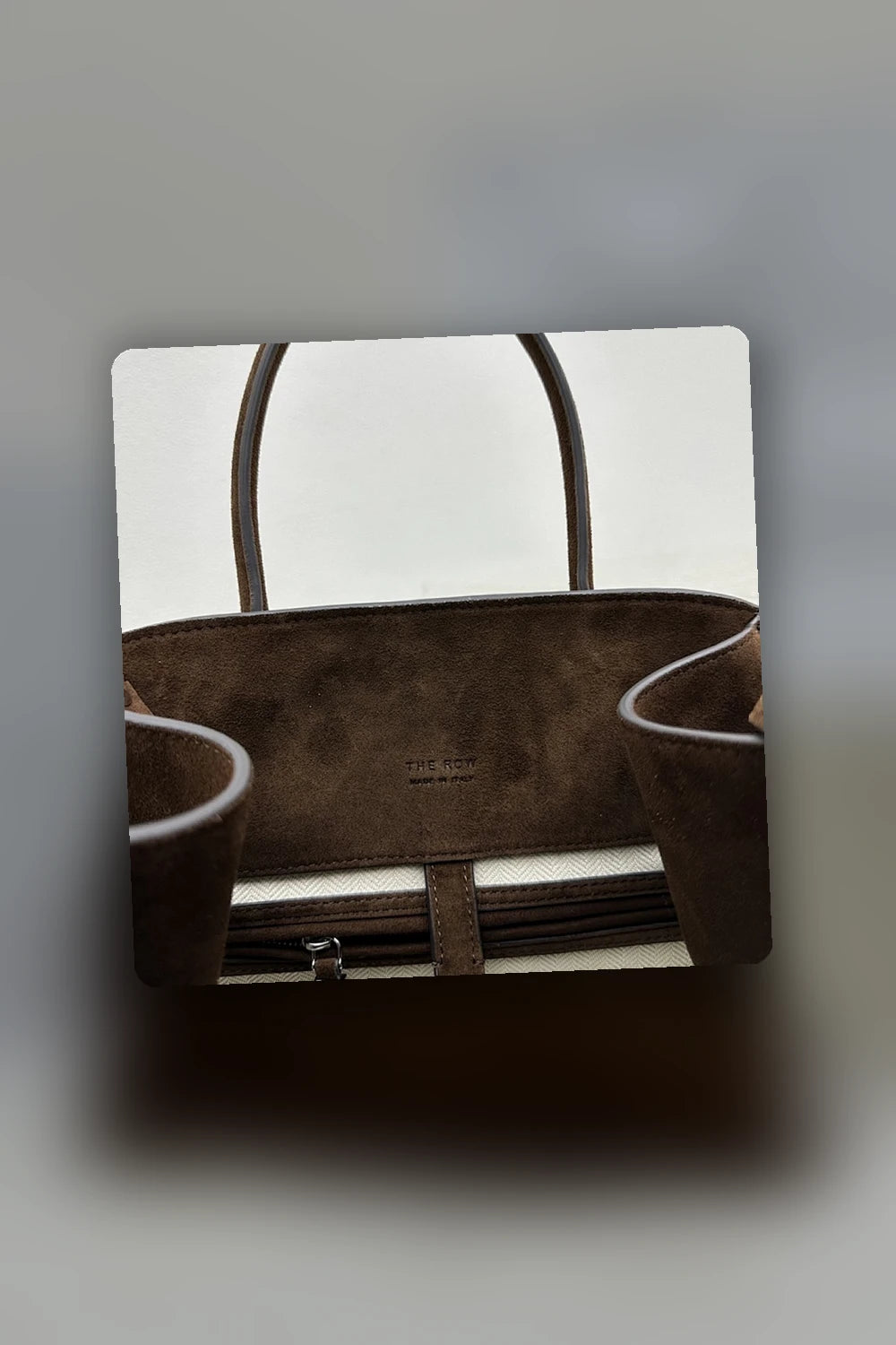 NB - THR Bag - 311