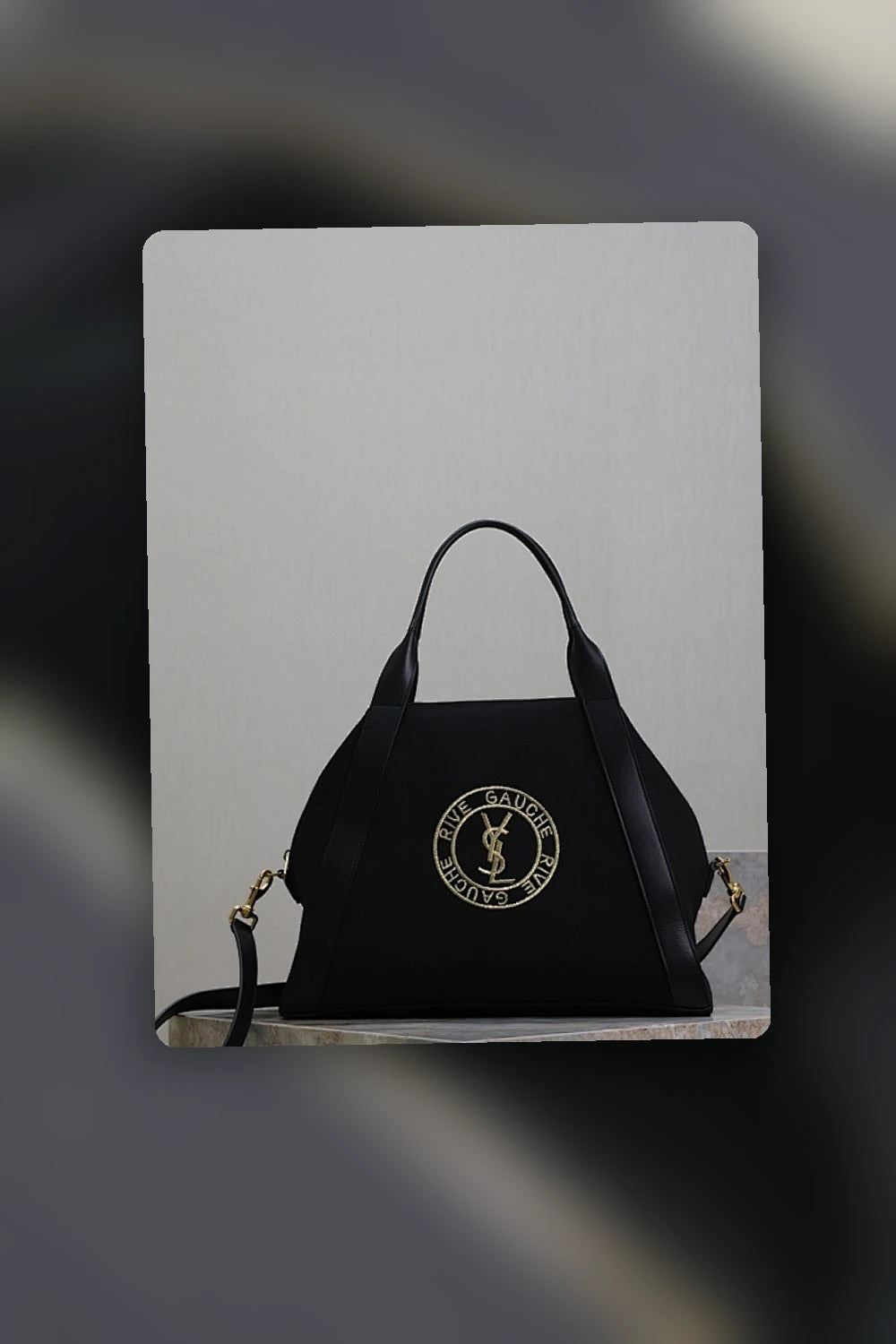 NB - YLS Bag - 356