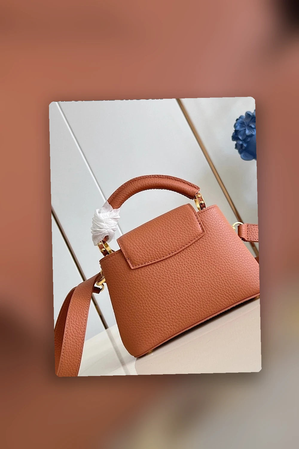 NB - LOV Bag - 1247
