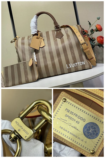 NB - LOV Bag - 969