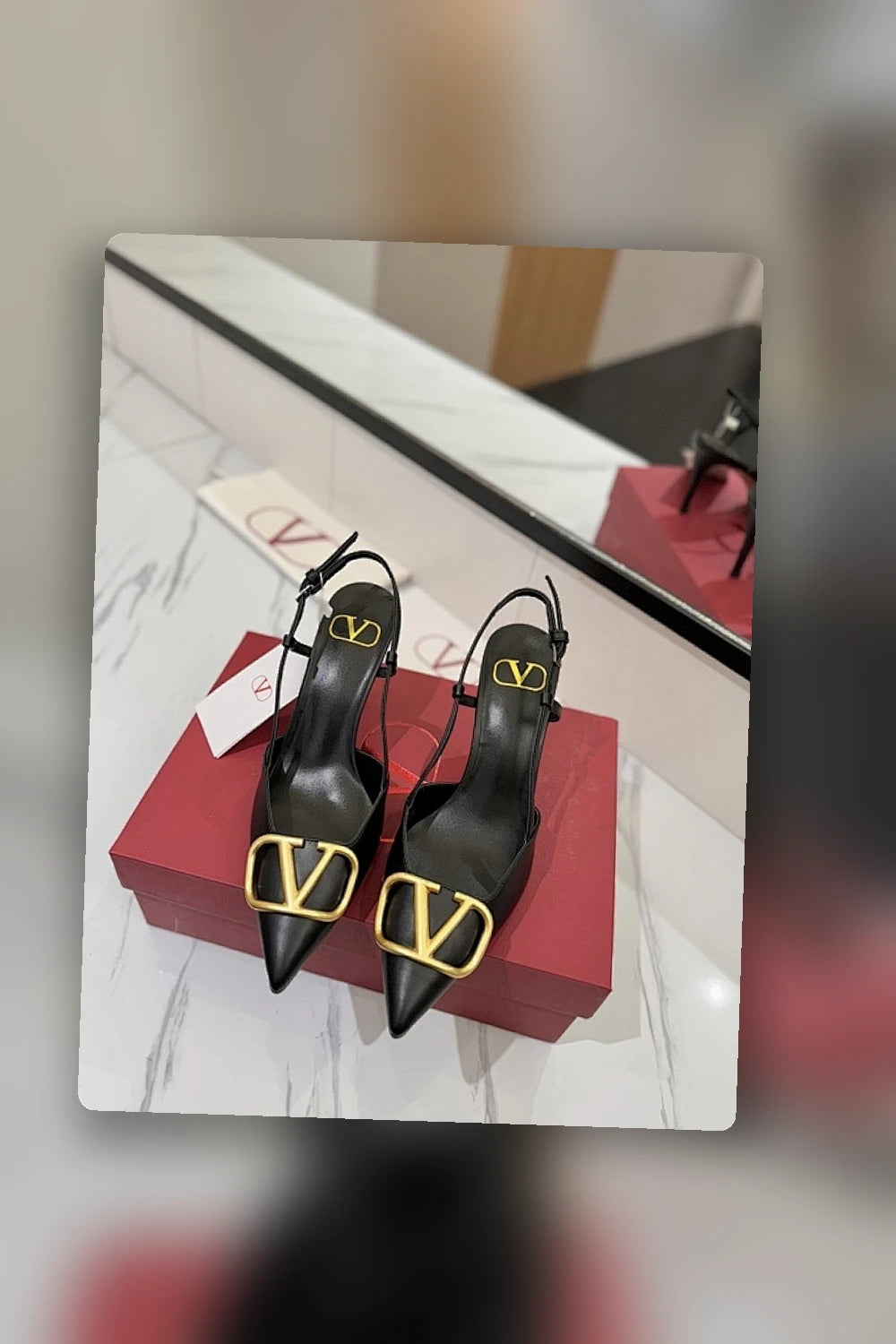 NB - VEL Women Shoes - 702