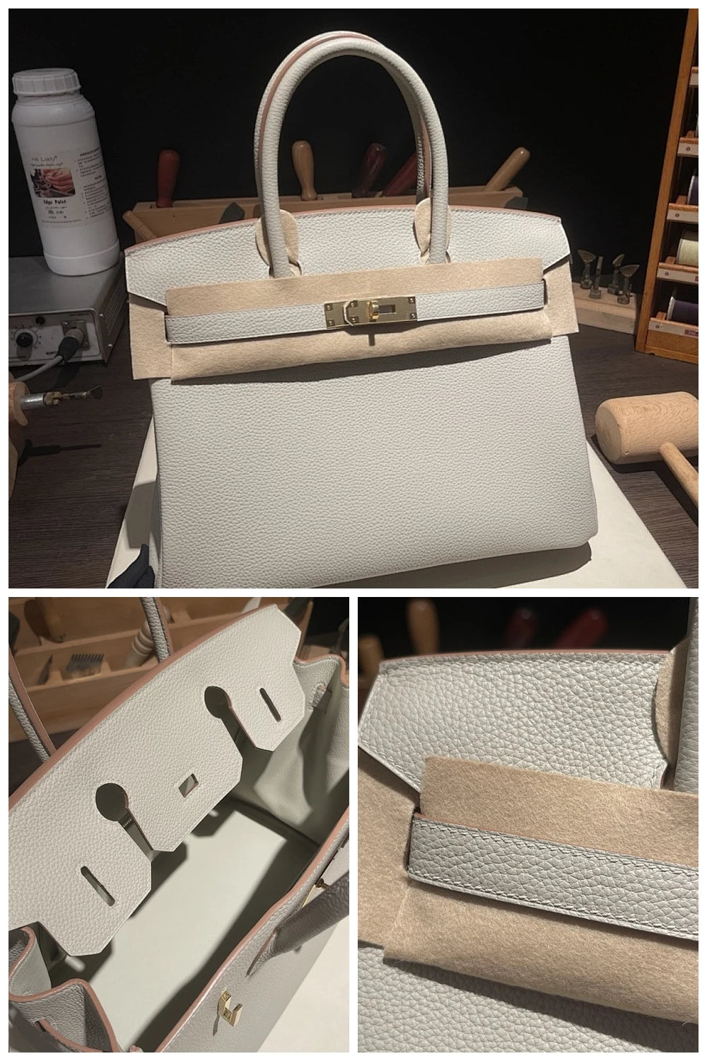 NB - HMS Bag - 333