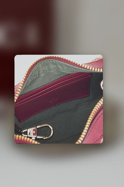 NB - GUKI Bag - 952