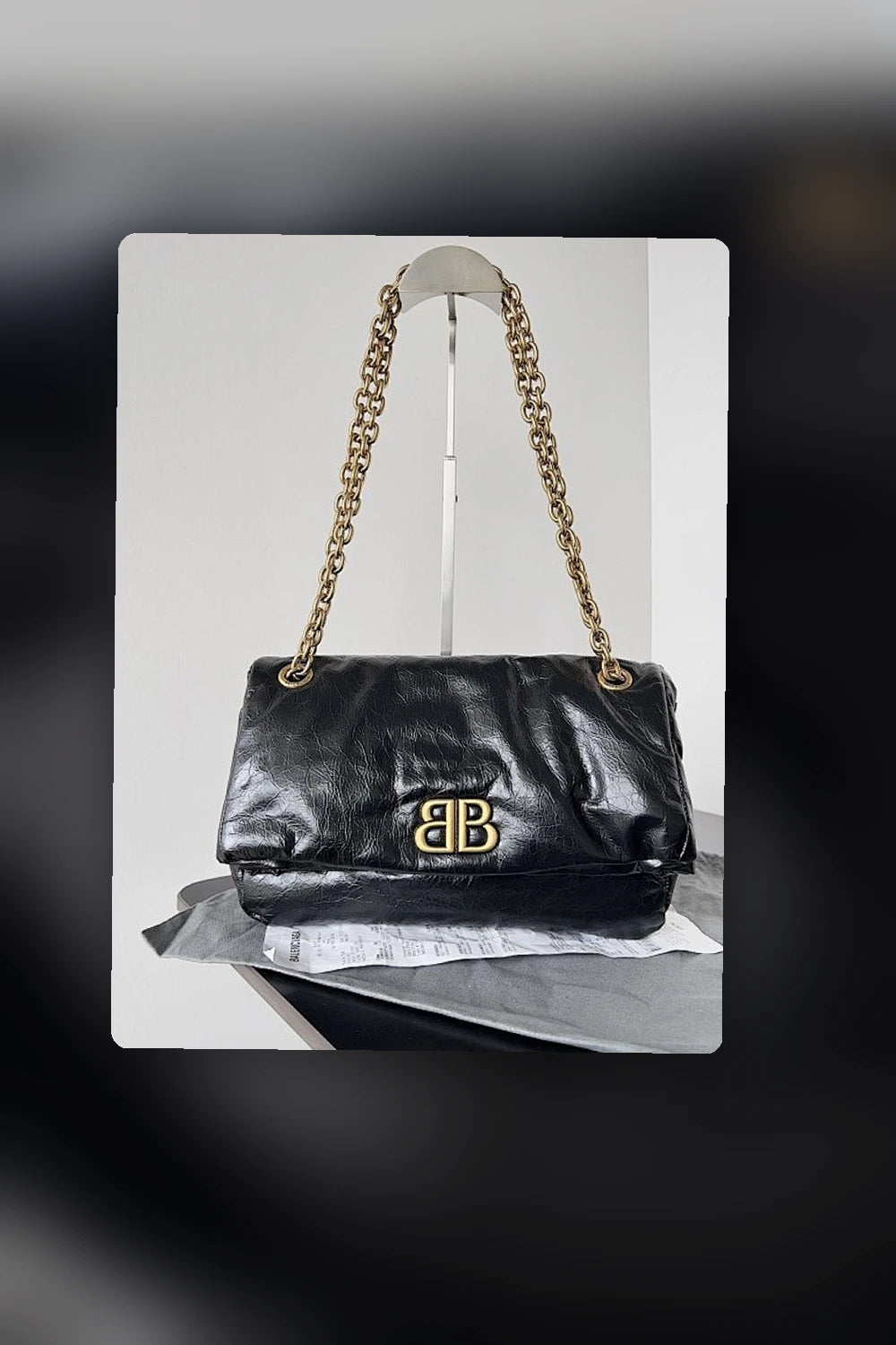 NB - BG Bag - 094