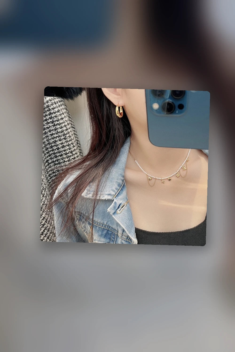NB - LOV Jewelry - 611