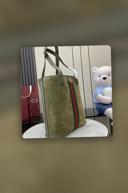NB - GUKI Bag - 284