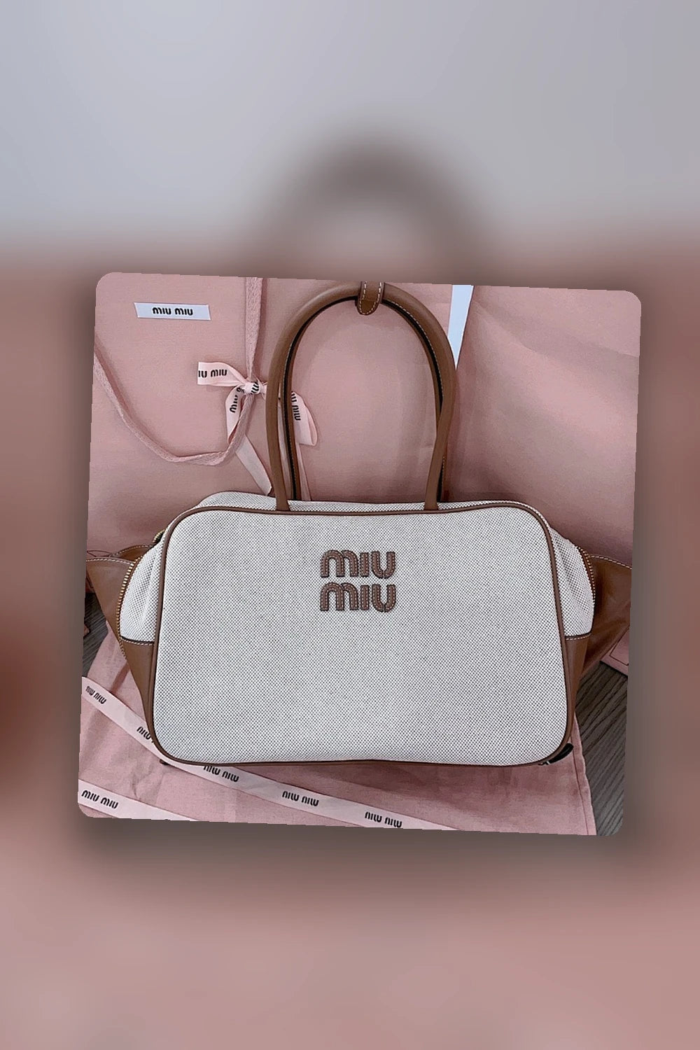 NB - MMU Bag - 1466