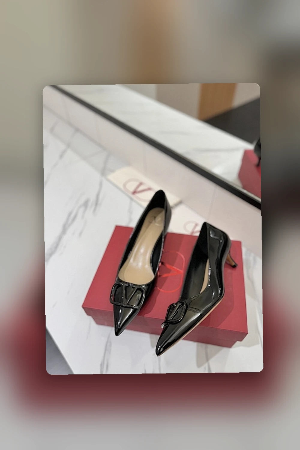 NB - VEL Women Shoes - 883