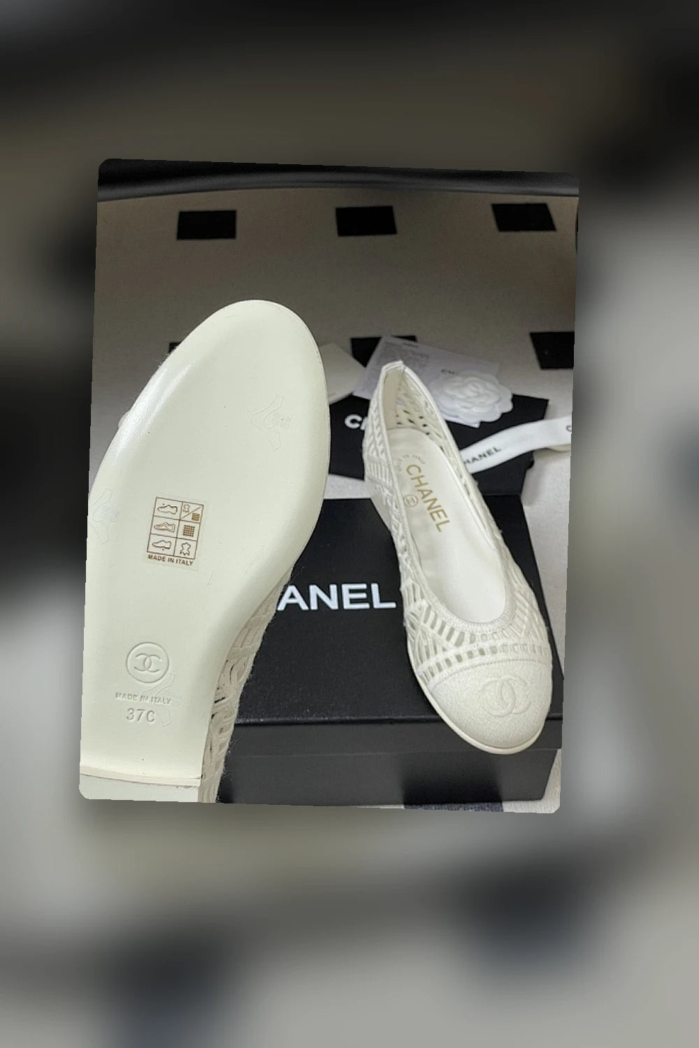 NB - CHL Mix Items - 573