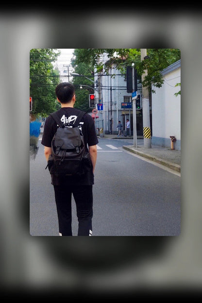 NB - BOR Bag - 1133