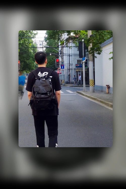 NB - BOR Bag - 1133