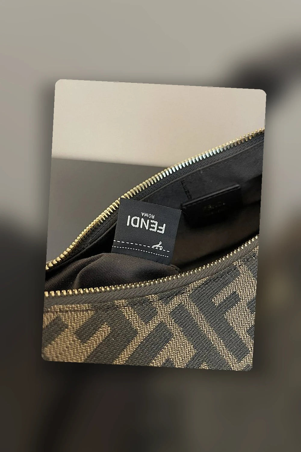 NB - FDE Bag - 061