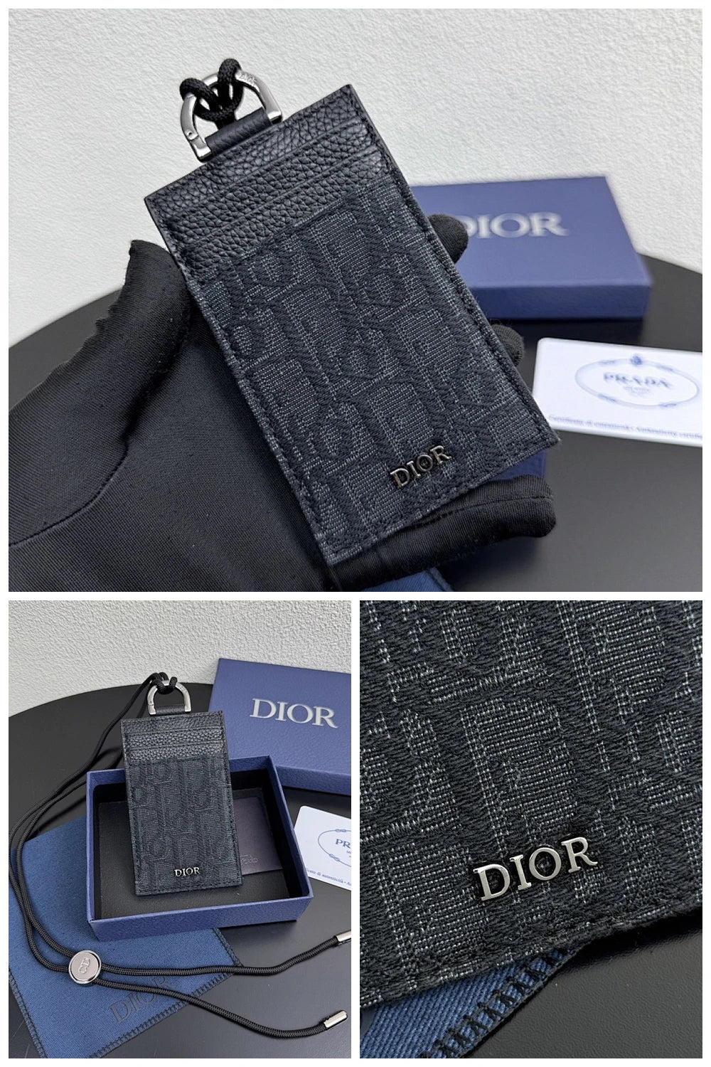 NB - DOR Bag - 1342