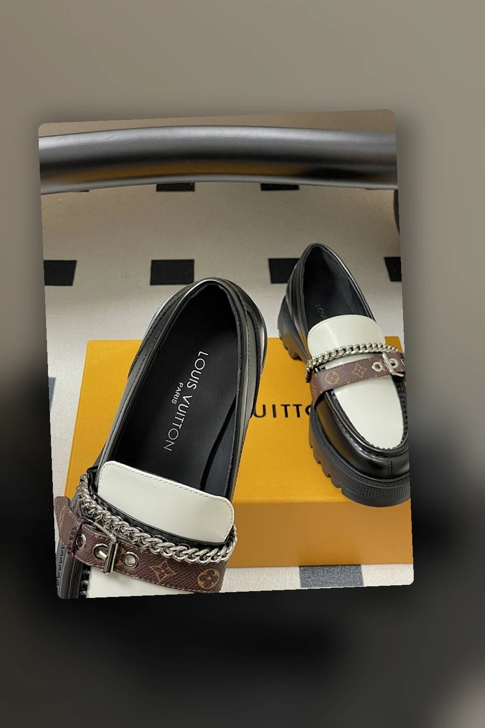 NB - LOV Women Shoes - 615