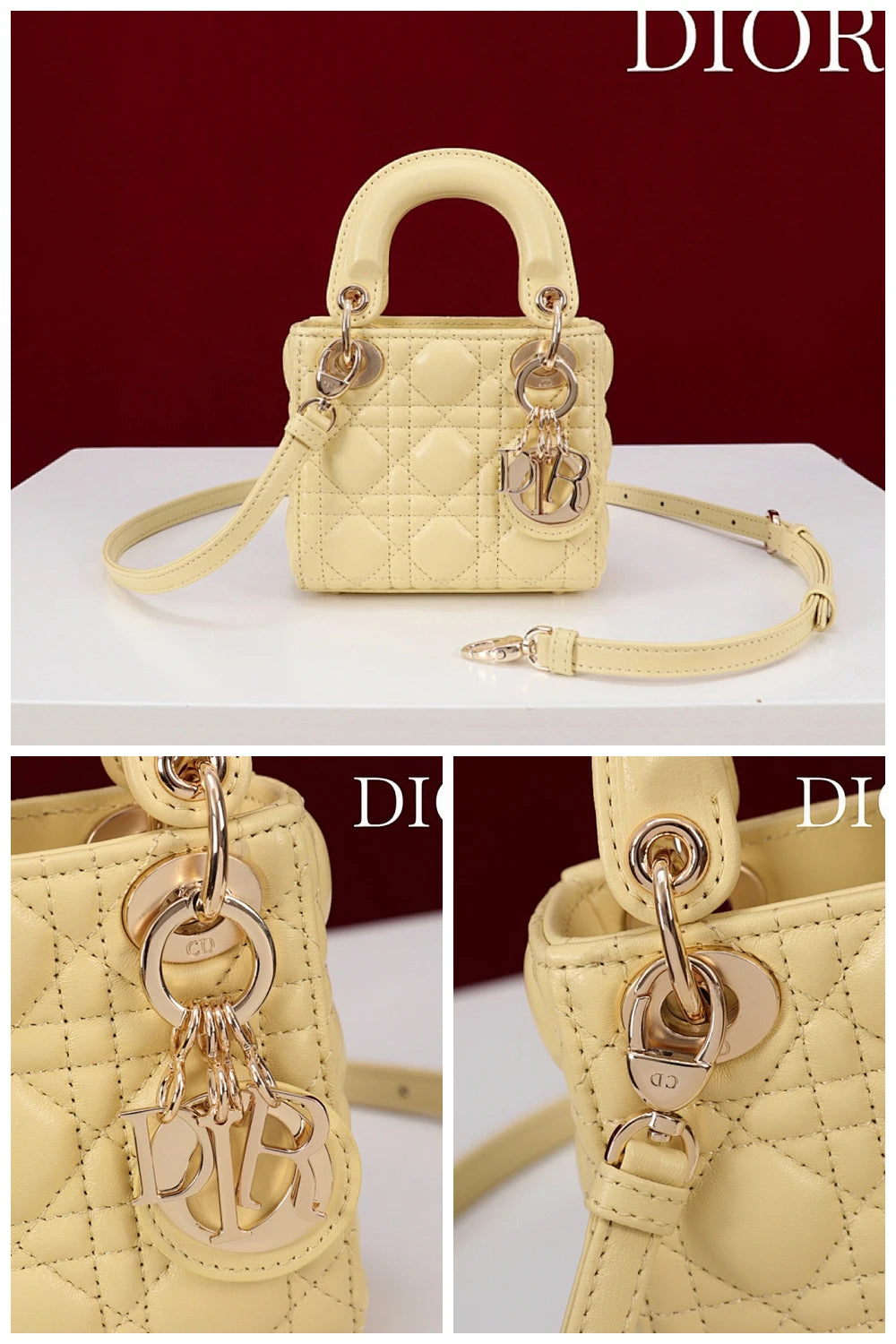 NB - DOR Bag - 346