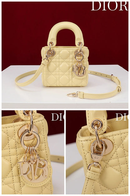 NB - DOR Bag - 346