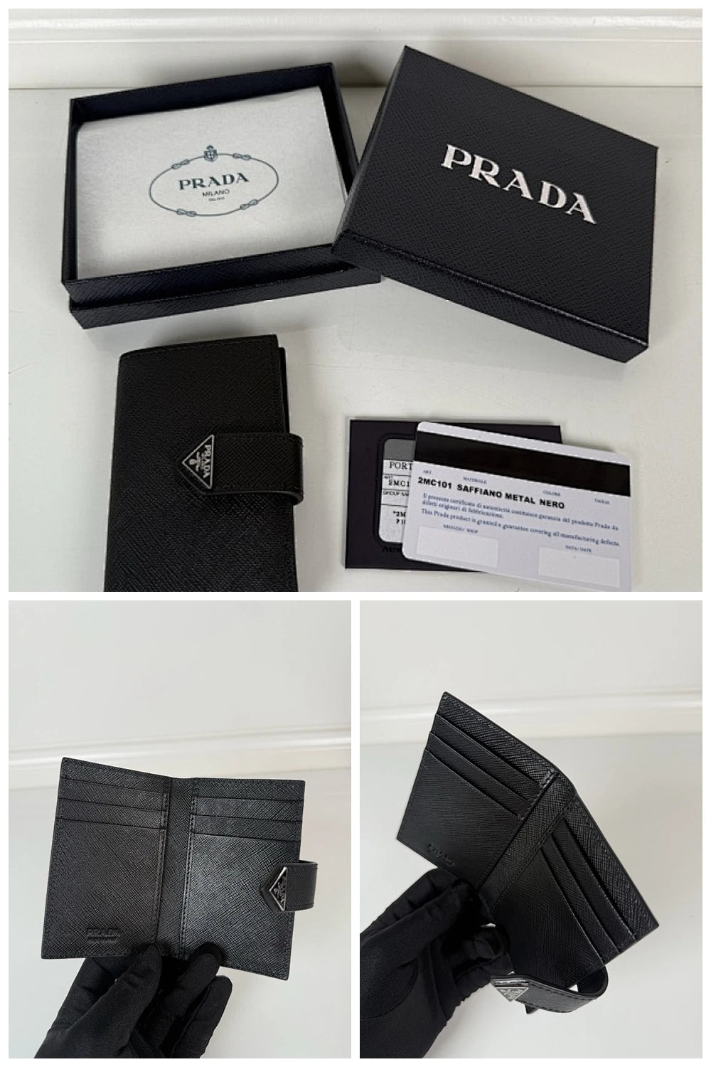 NB - Mix Wallet - 1130