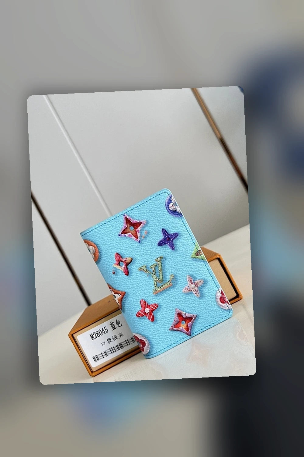 NB - LOV Bag - 090