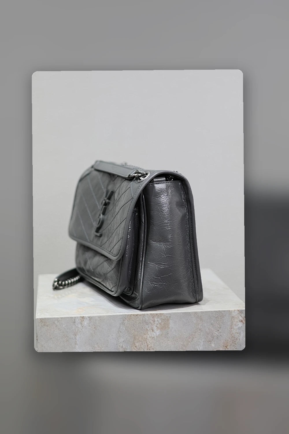 NB - YLS Bag - 798