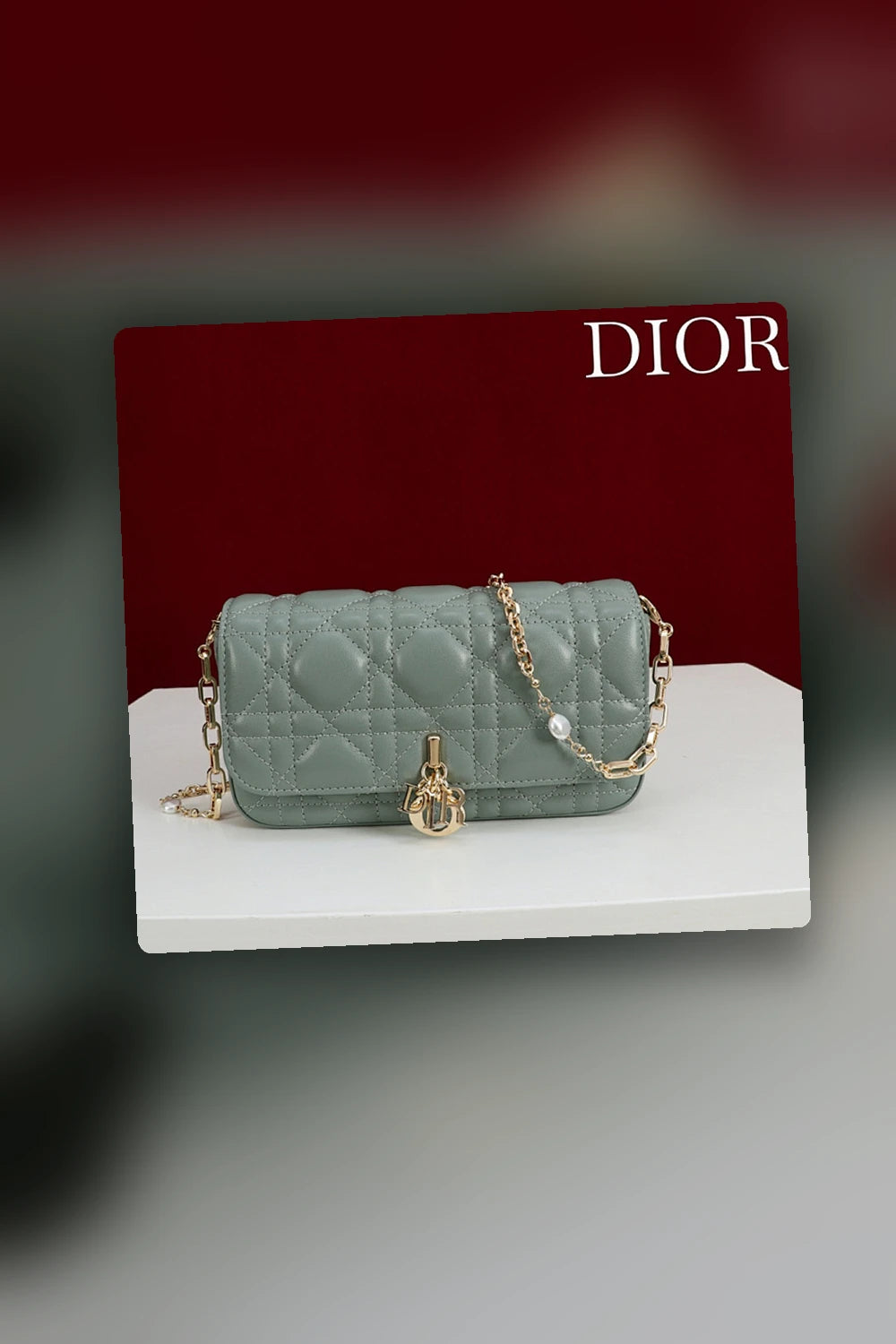 NB - DOR Bag - 371