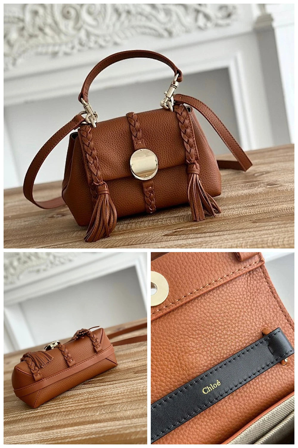 NB - CLE Bag - 298