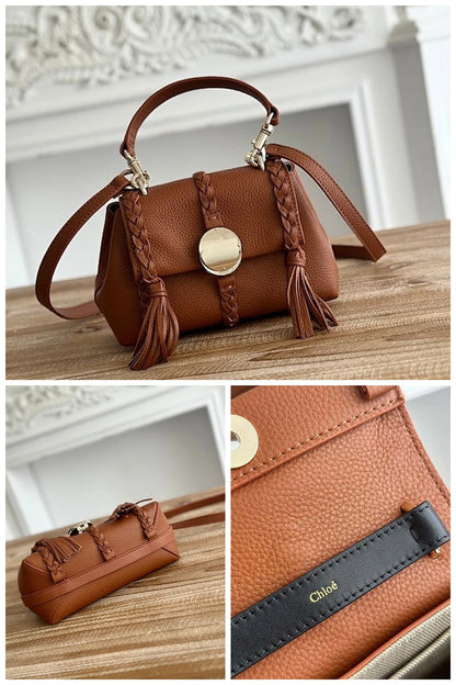 NB - CLE Bag - 298