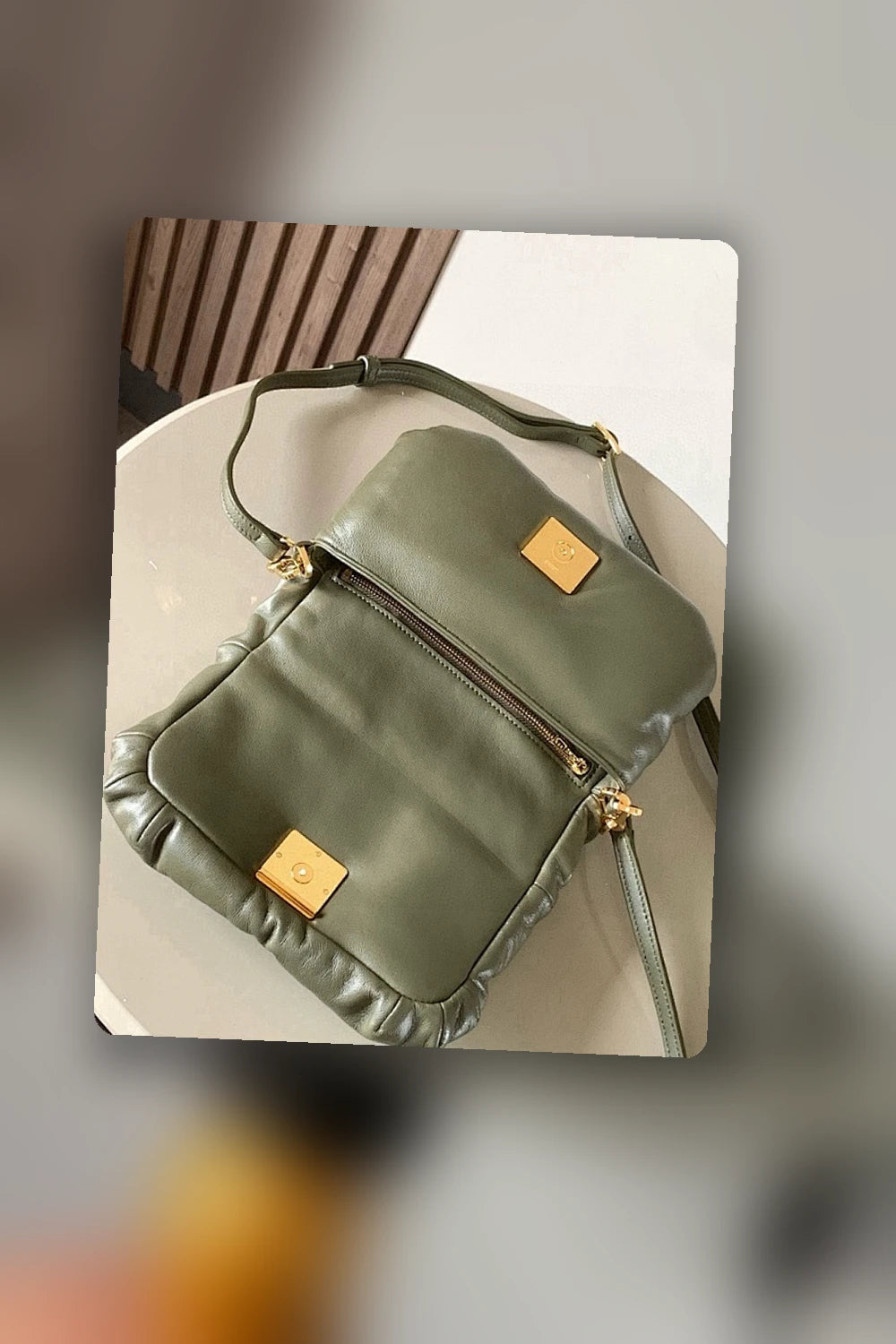 NB - LWO Bag - 614