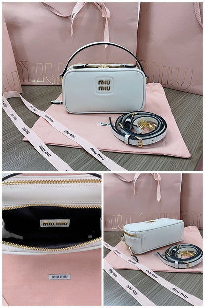 NB - MMU Bag - 775