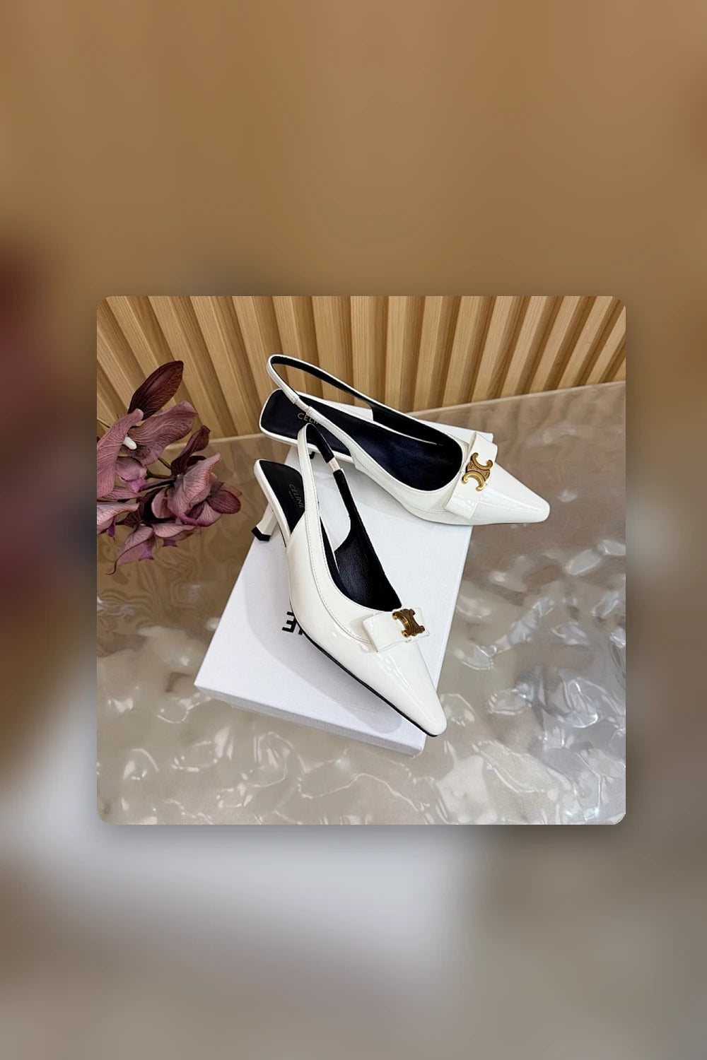 NB - COL Women Shoes - 150