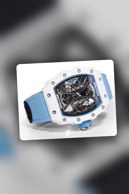 NB - Mix Watch - 1272