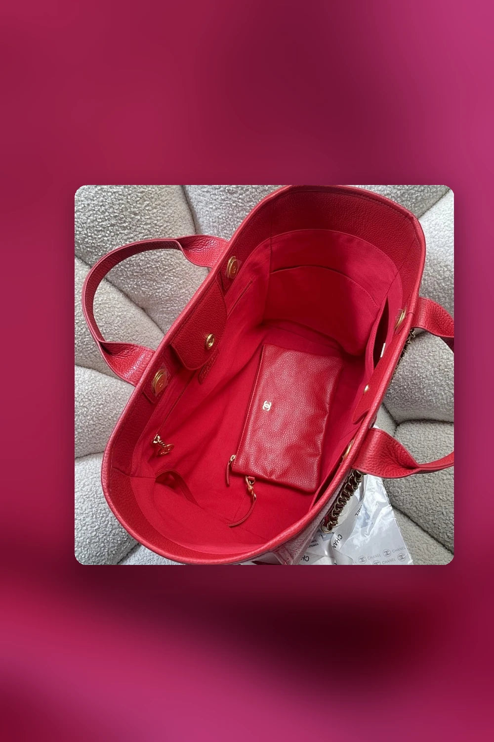 NB - CHL Bag - 183