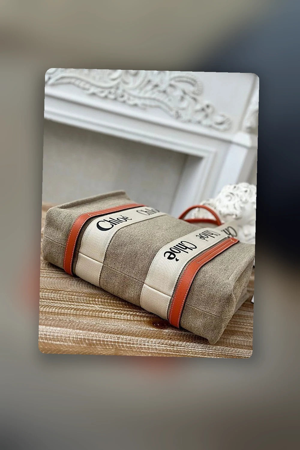 NB - CLE Bag - 186
