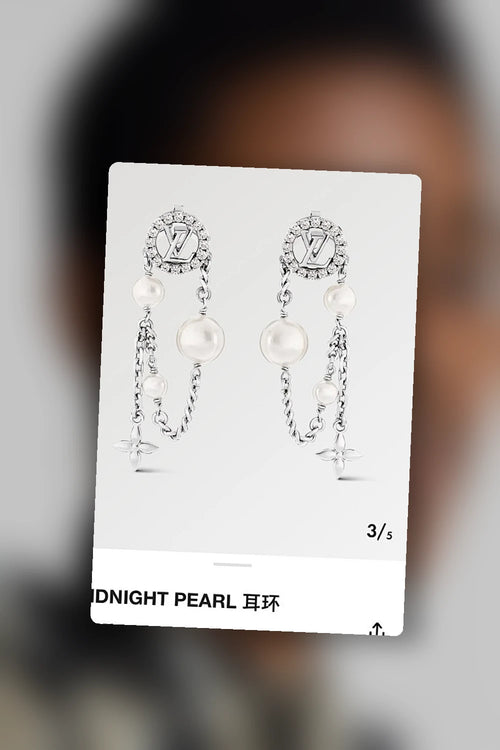 NB - LOV Jewelry - 575