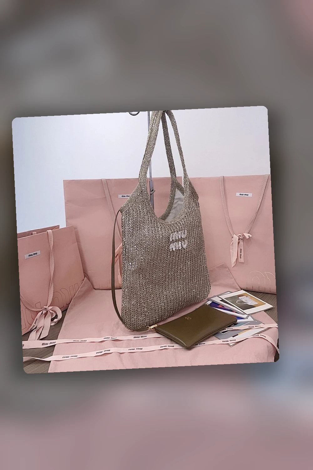 NB - MMU Bag - 1398
