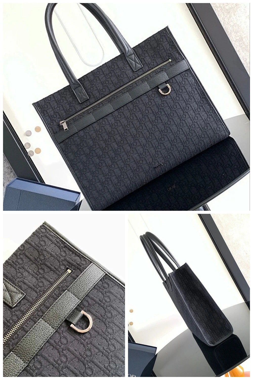 NB - DOR Bag - 1326