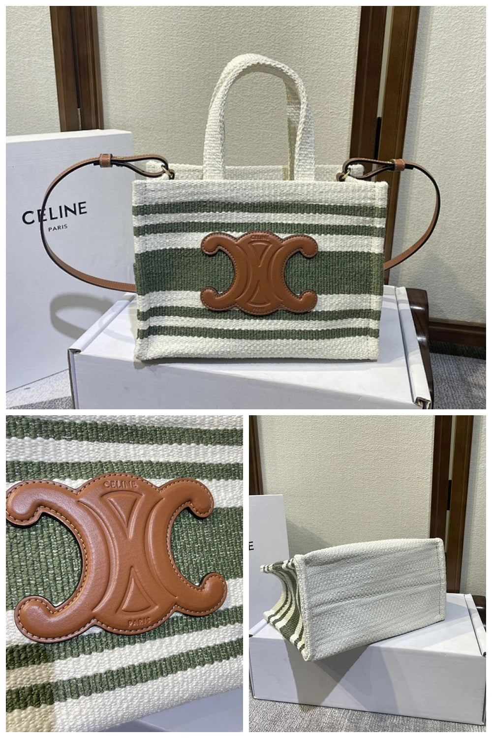NB - COL Bag - 096