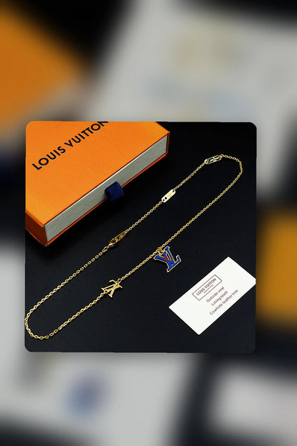 NB - LOV Jewelry - 205