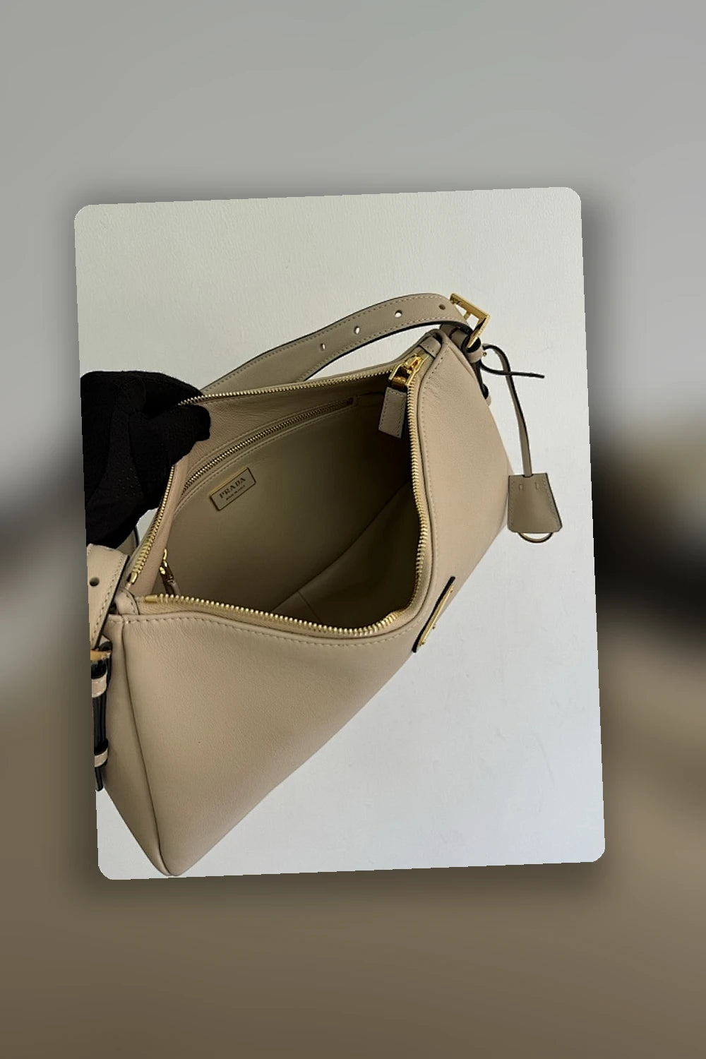 NB - PD Bag - 1517