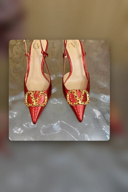 NB - VEL Women Shoes - 583