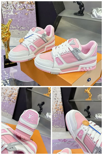 NB - LOV Women Shoes - 537