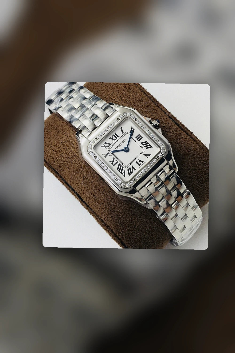 NB - Mix Watch - 769