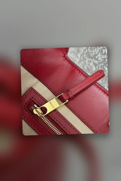 NB - JCA Bag - 281