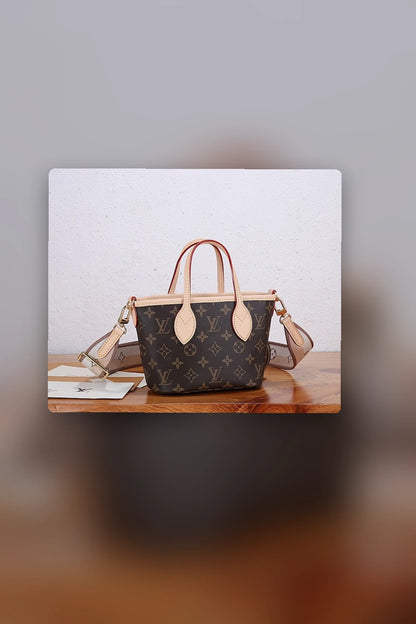 NB - LOV Bag - 1307