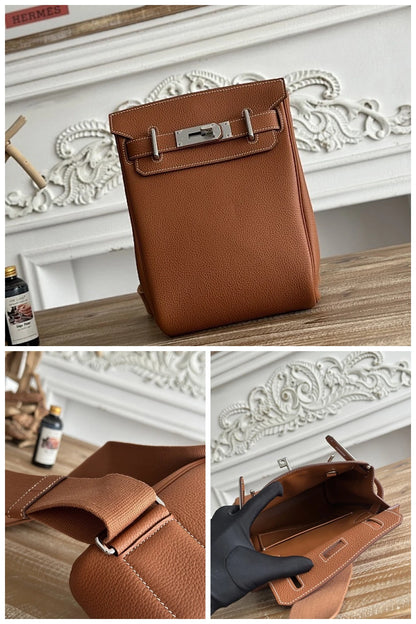 NB - HMS Bag - 420