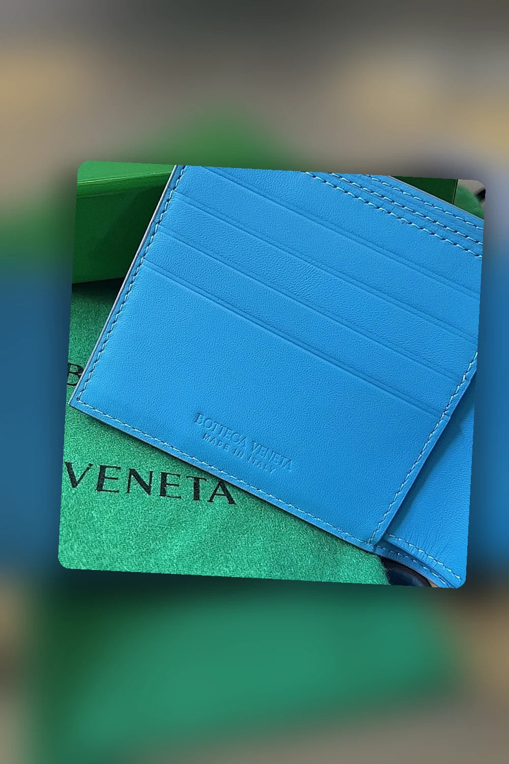 NB - BOV Bag - 981