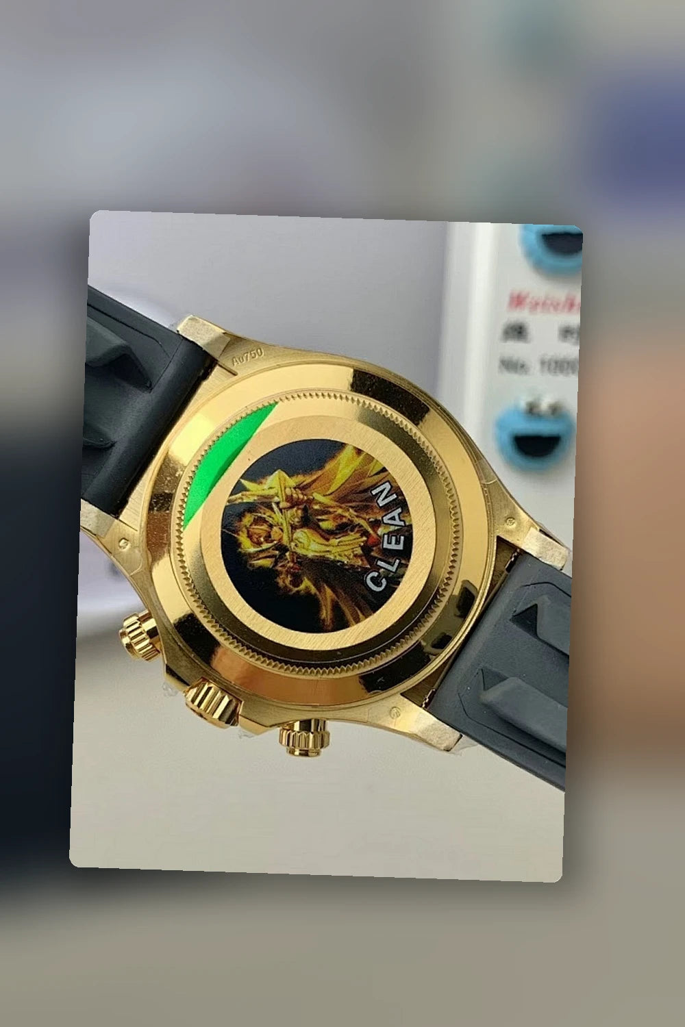 NB - Mix Watch - 112