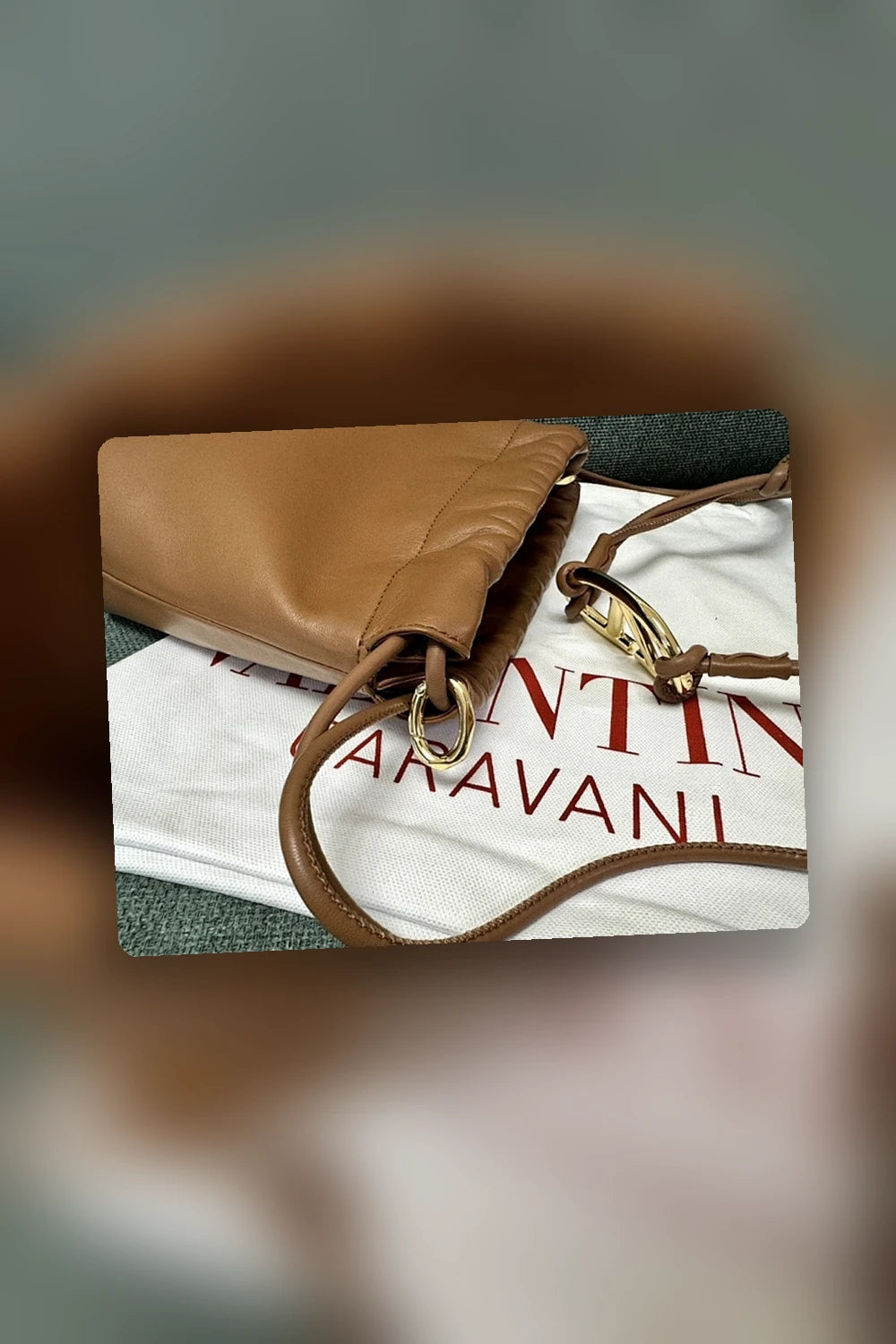 NB - VEL Bag - 439